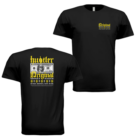Original Money Maker Premium Athletic Fit
