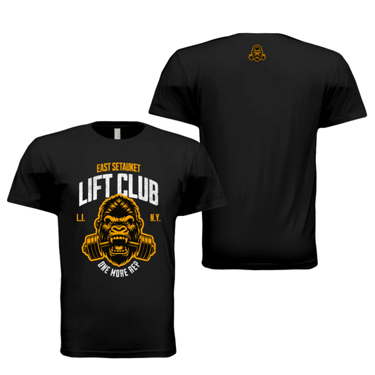 One More Rep