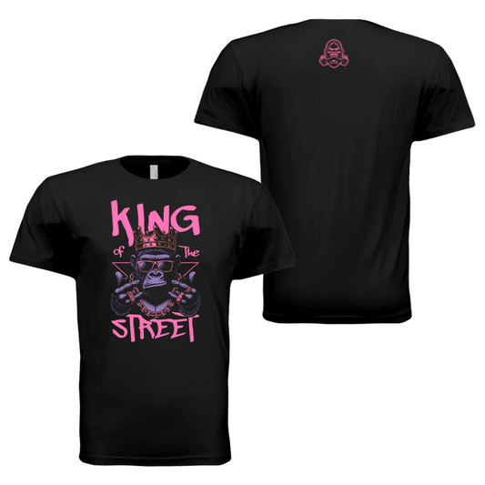 King Of The Street