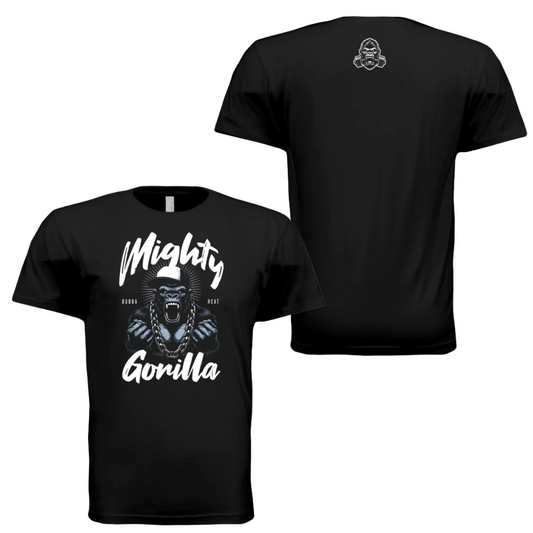 Mighty Gorilla