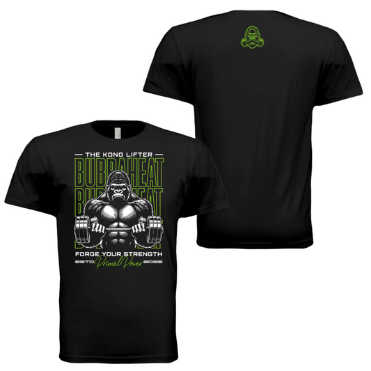 Primal Power Green