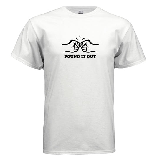 WHITE - FRONT