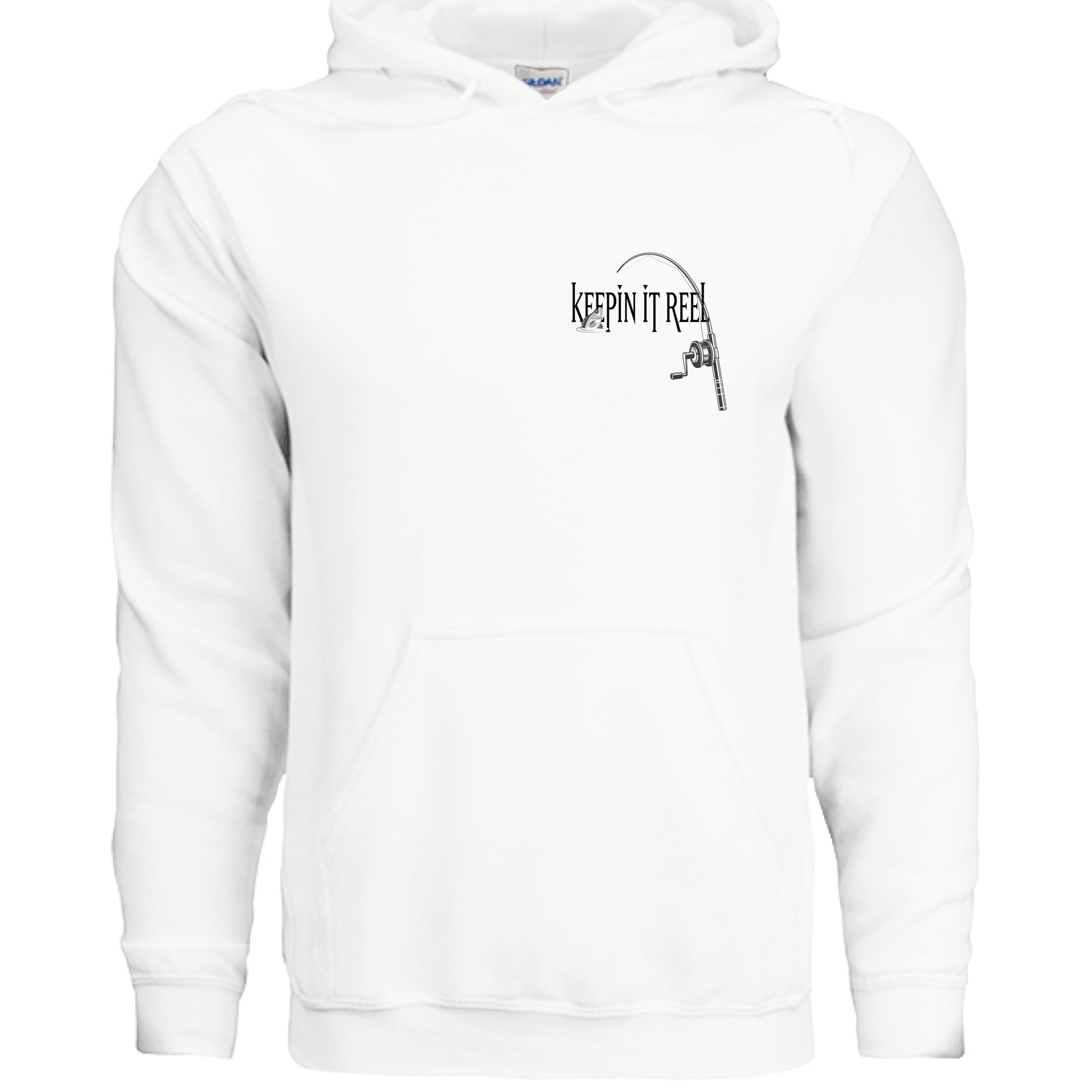 WHITE - FRONT