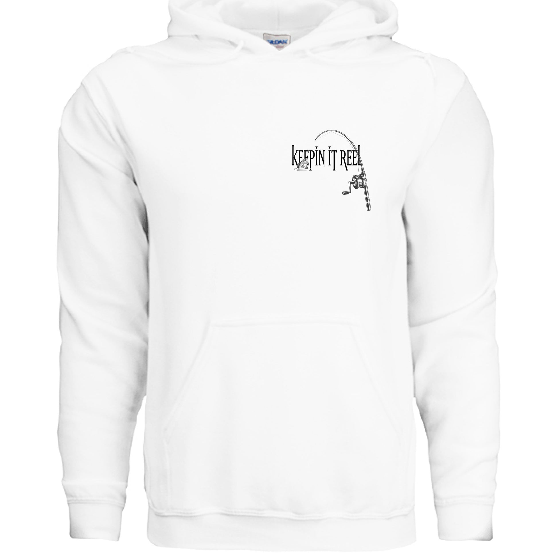 WHITE - FRONT