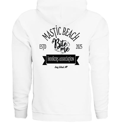 WHITE - BACK