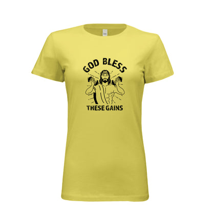 YELLOW - FRONT