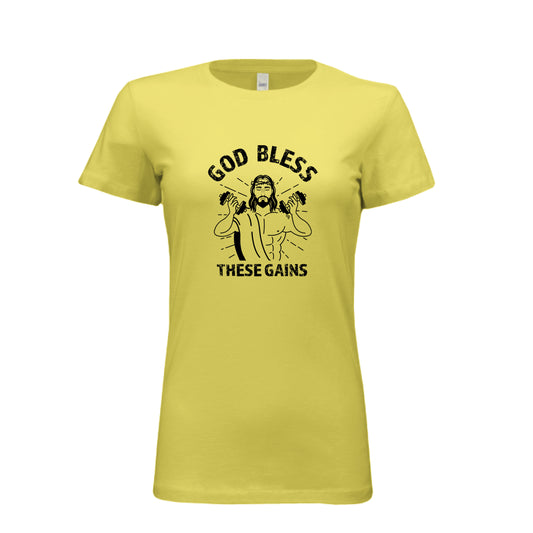 YELLOW - FRONT