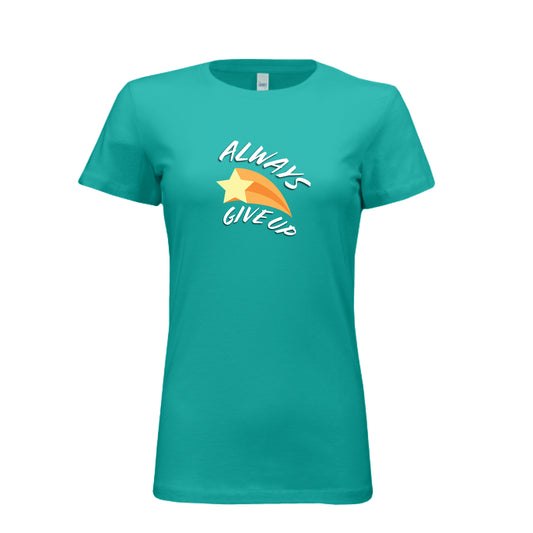 TEAL - FRONT