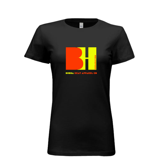 BLACK - FRONT