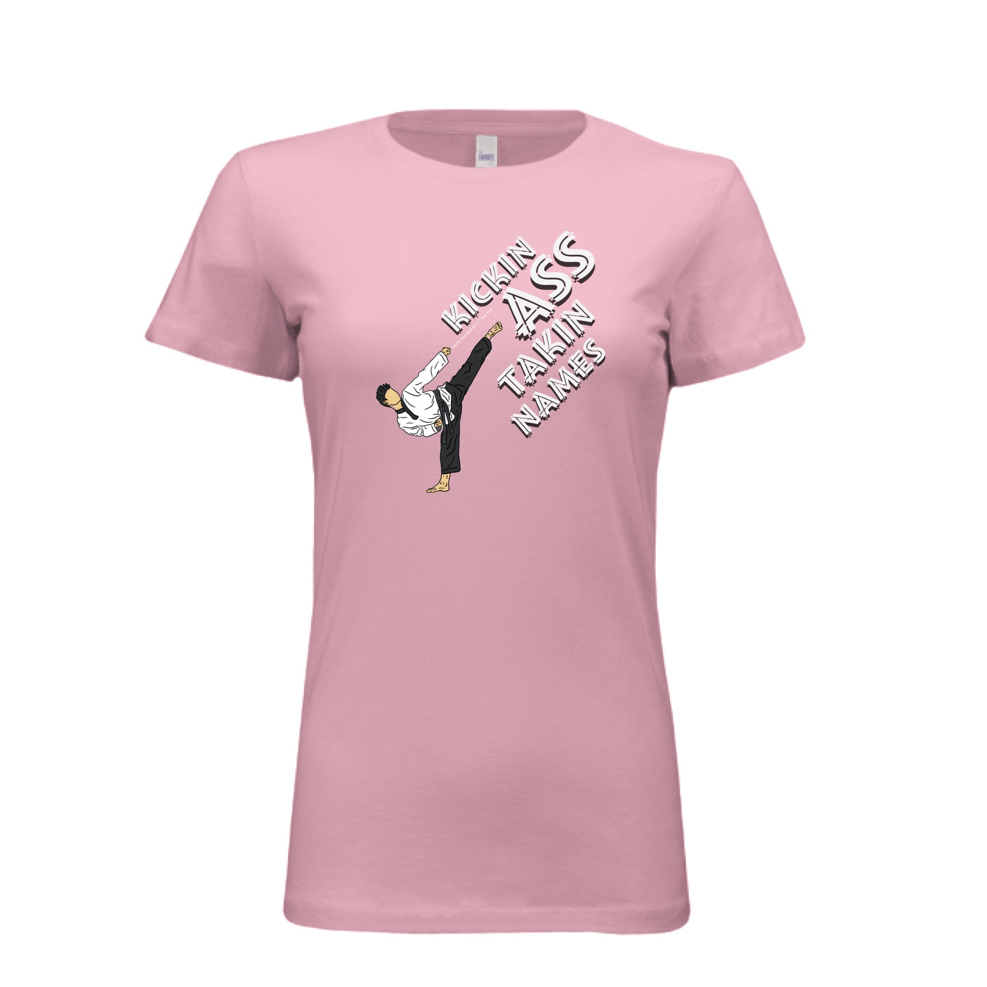 PINK - FRONT