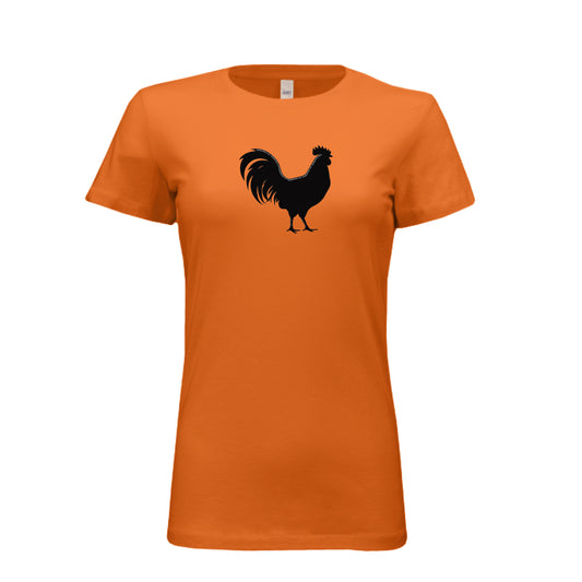 ORANGE - FRONT