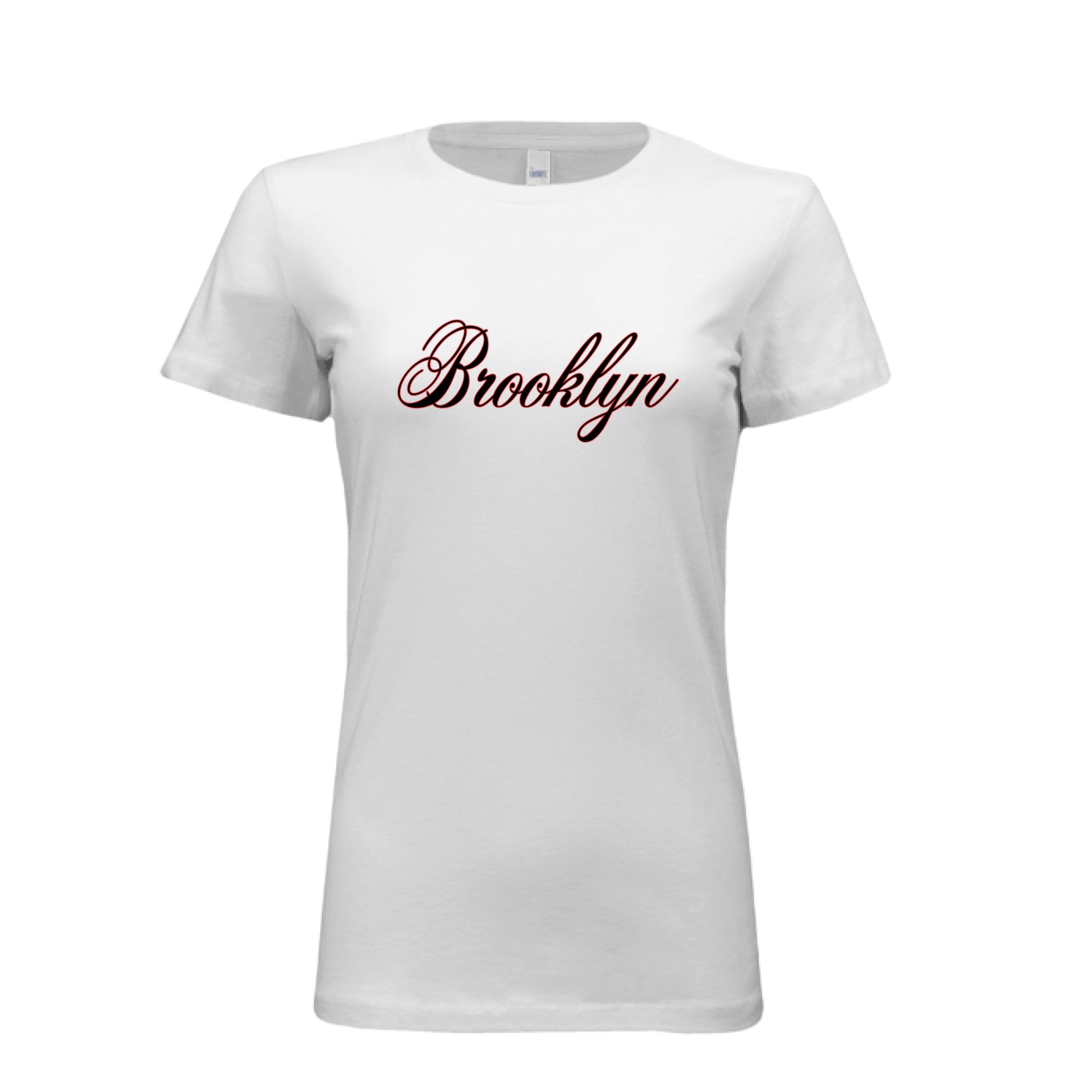 WHITE - FRONT