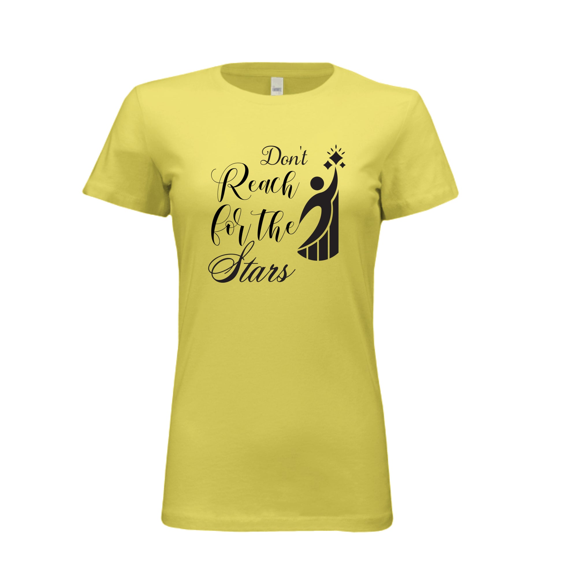 YELLOW - FRONT