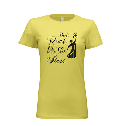 YELLOW - FRONT