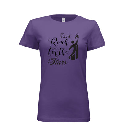 TEAM PURPLE - FRONT