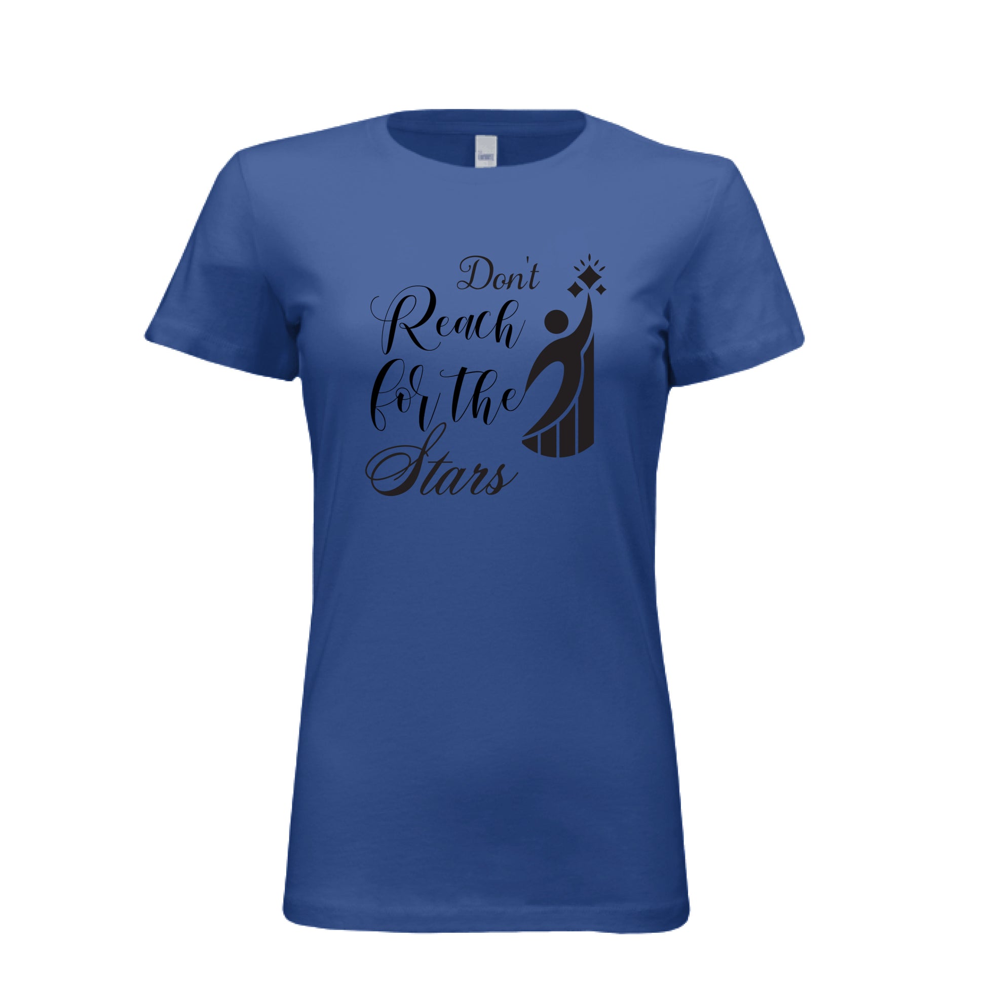 TRUE ROYAL - FRONT