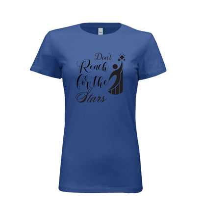 TRUE ROYAL - FRONT