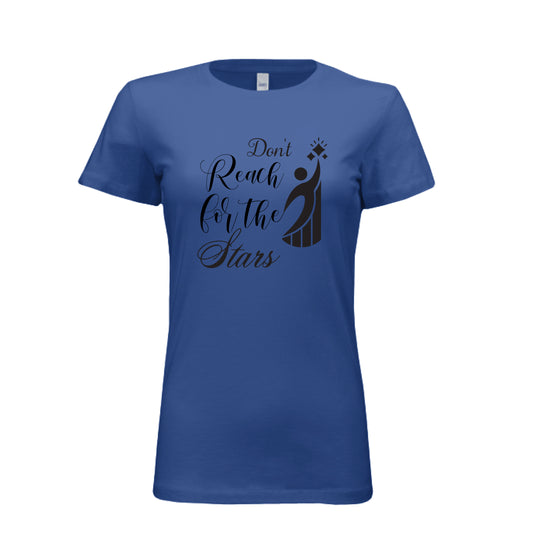 TRUE ROYAL - FRONT