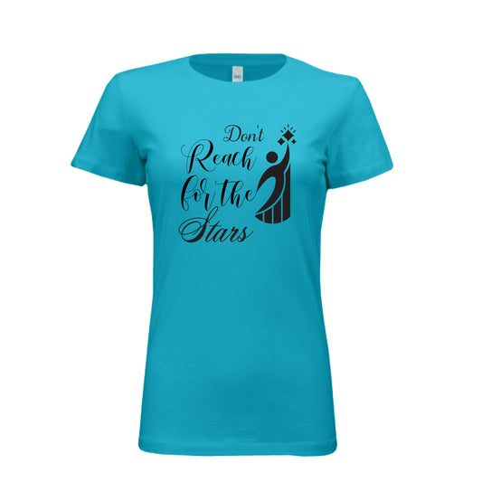 TURQUOISE - FRONT