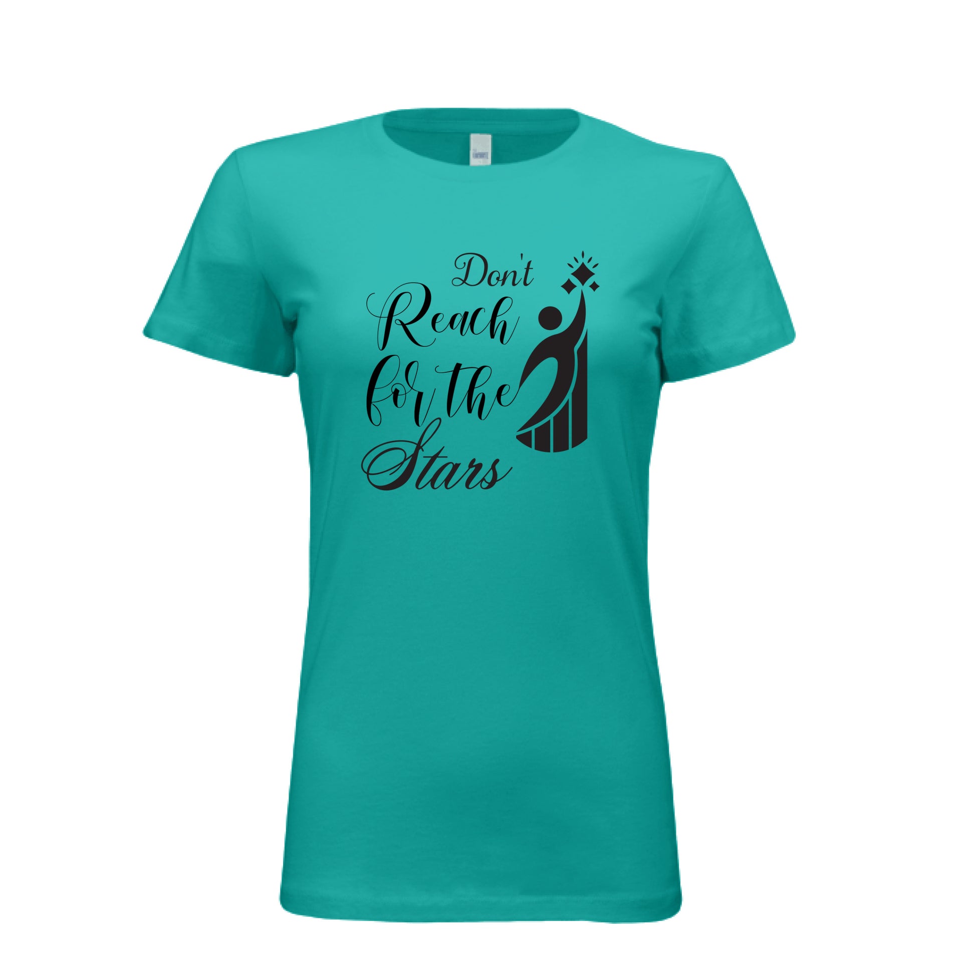 TEAL - FRONT
