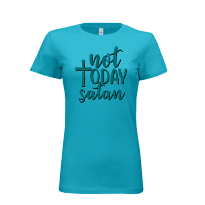 TURQUOISE - FRONT