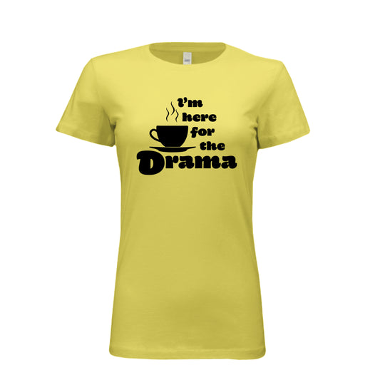 YELLOW - FRONT