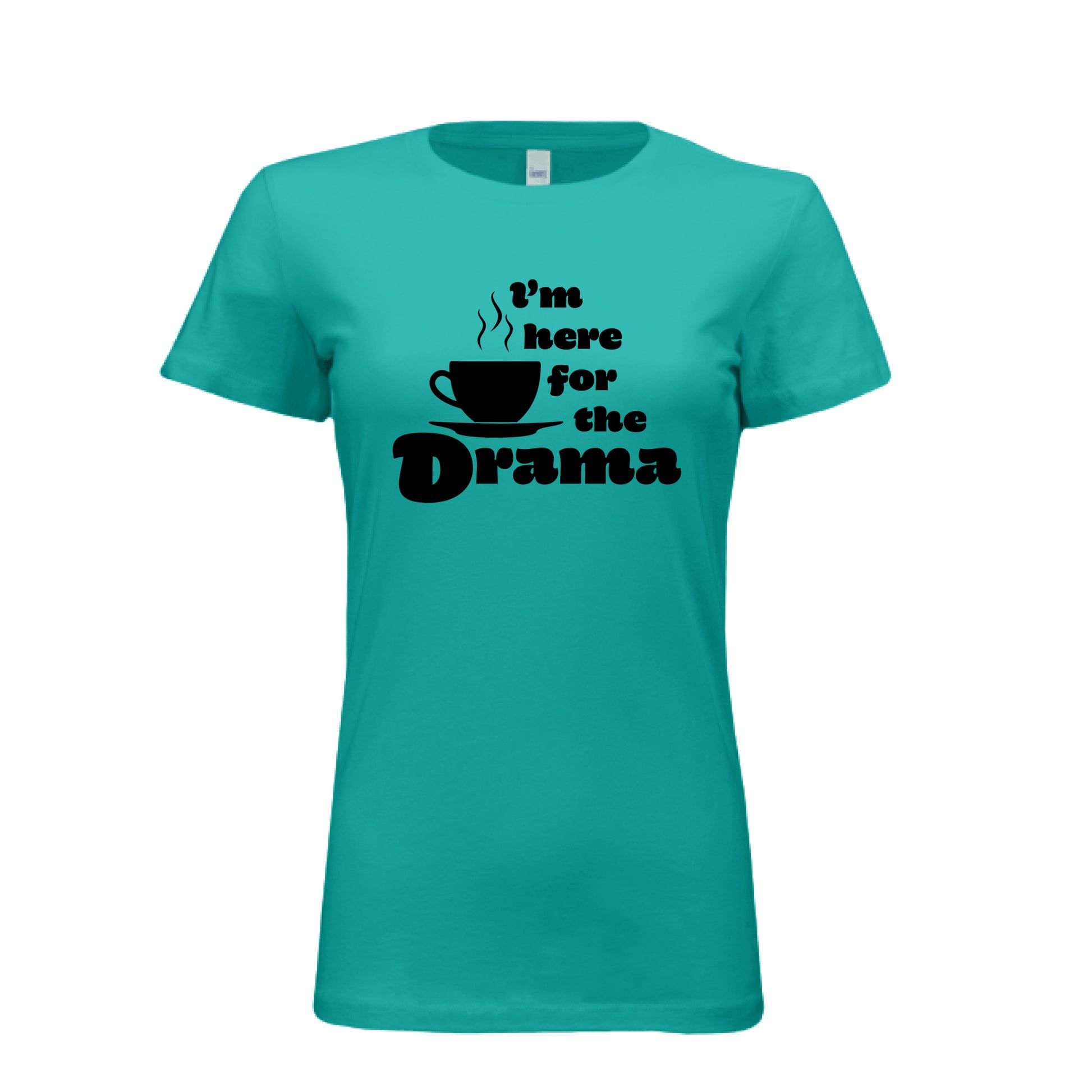 TEAL - FRONT