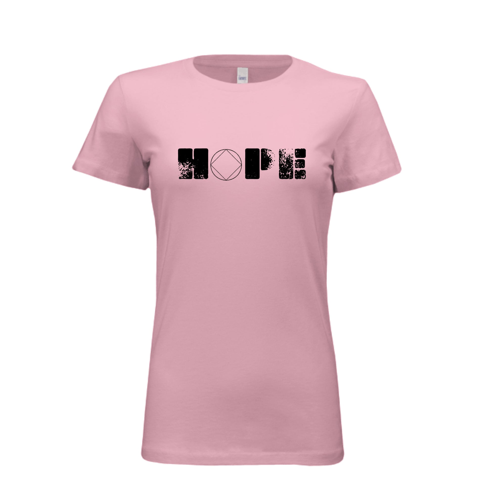 PINK - FRONT