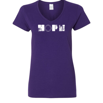 PURPLE - FRONT