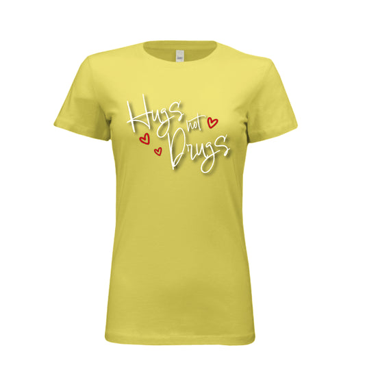 YELLOW - FRONT