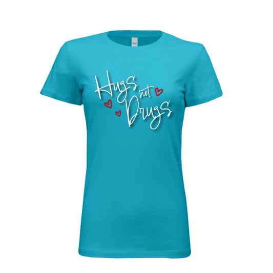 TURQUOISE - FRONT