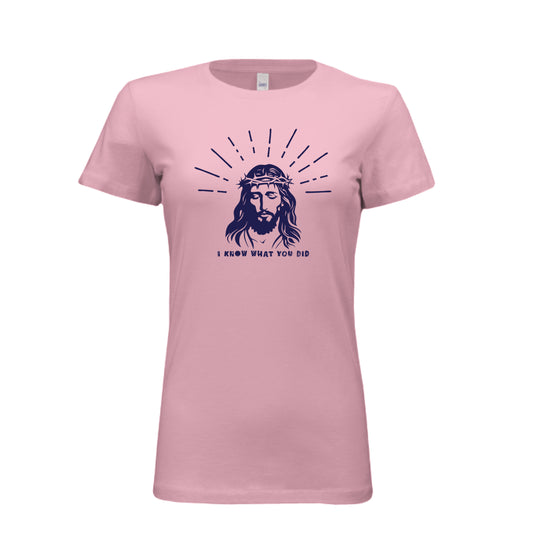 PINK - FRONT