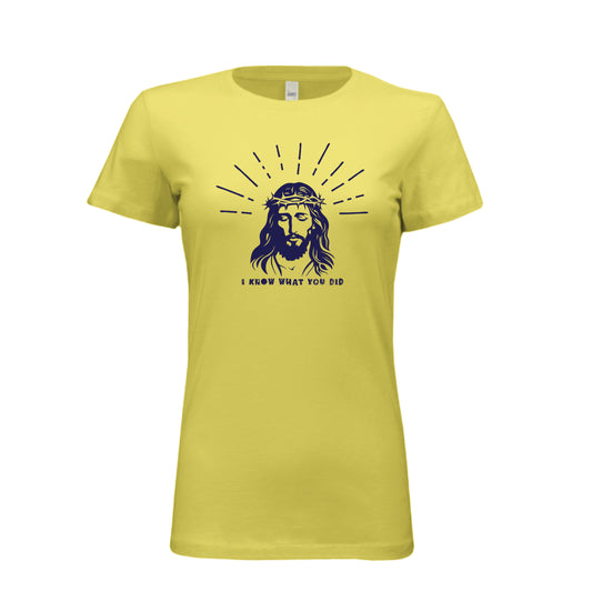 YELLOW - FRONT