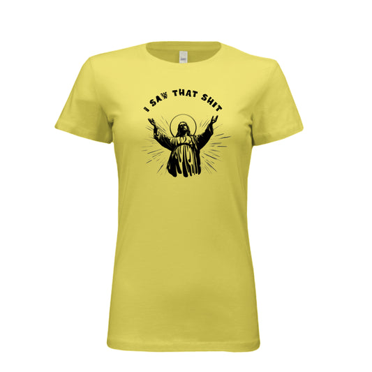 YELLOW - FRONT