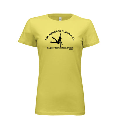 YELLOW - FRONT