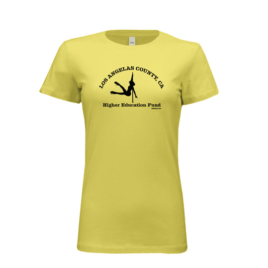 YELLOW - FRONT