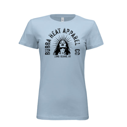 BABY BLUE - FRONT