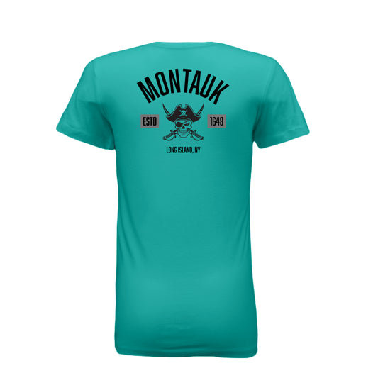 TEAL - BACK