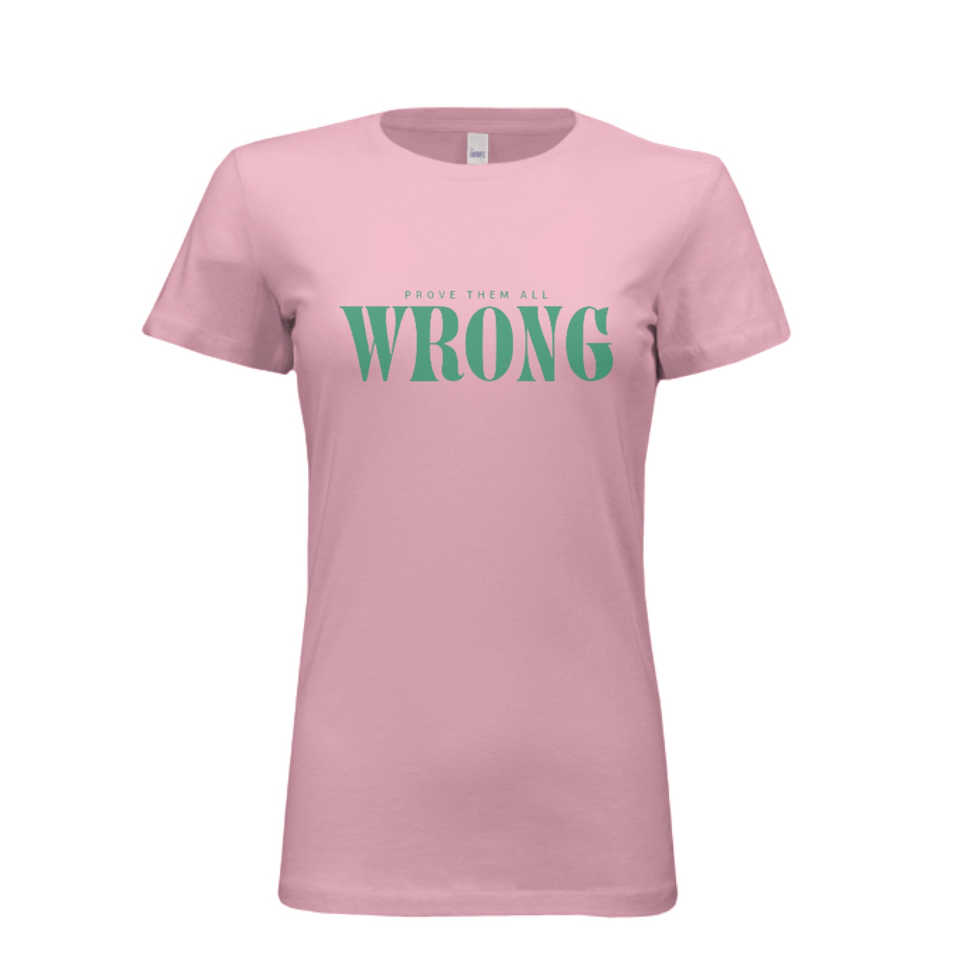 PINK - FRONT