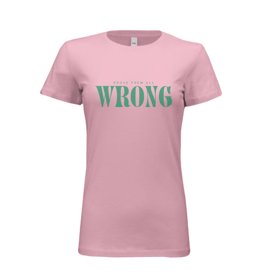 PINK - FRONT