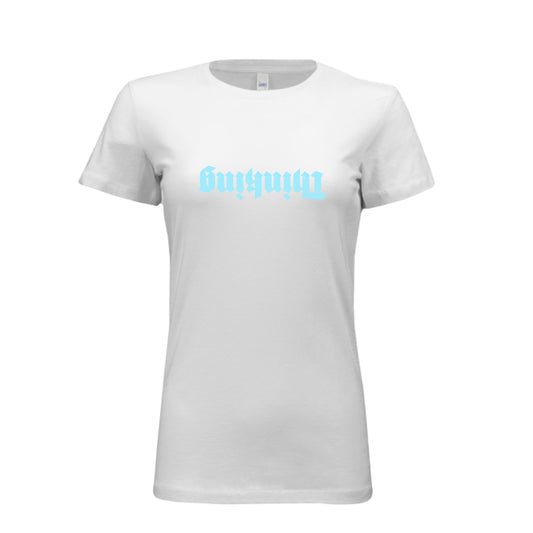 WHITE - FRONT