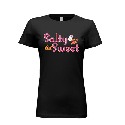 SOLID BLK BLEND - FRONT