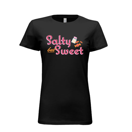 SOLID BLK BLEND - FRONT