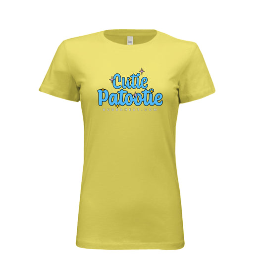 YELLOW - FRONT