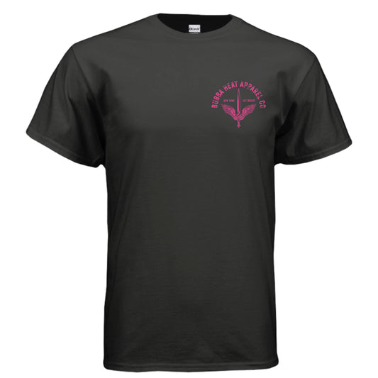 BLACK - FRONT