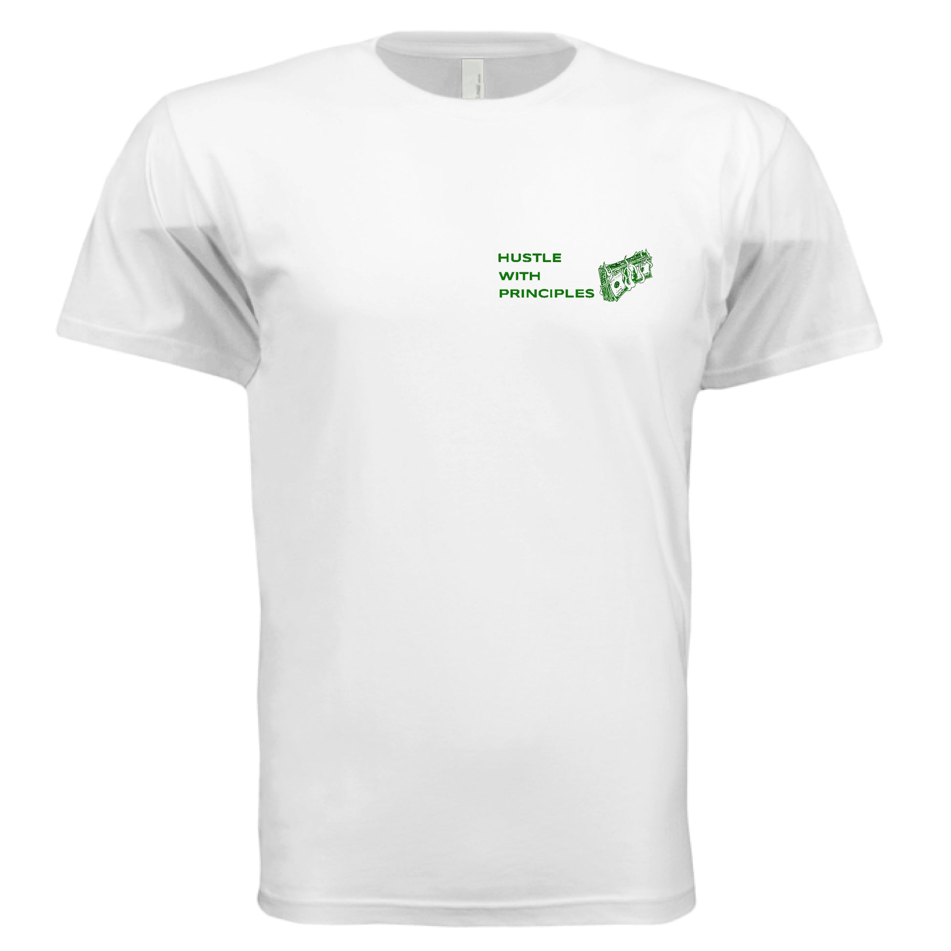 White - FRONT