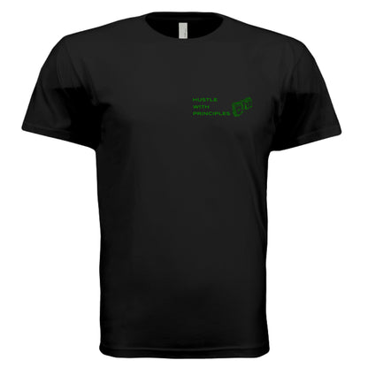 Black - FRONT