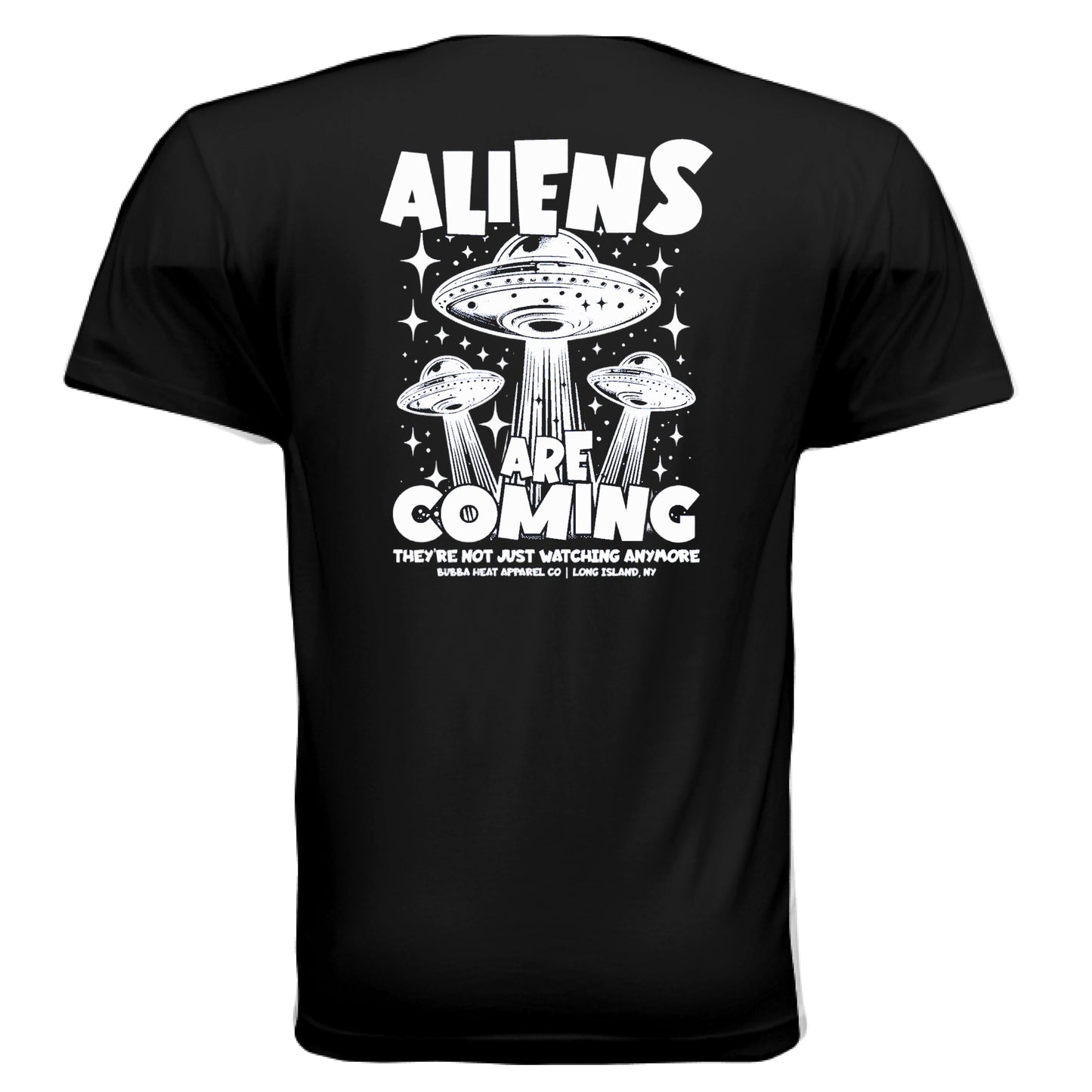 Black - BACK