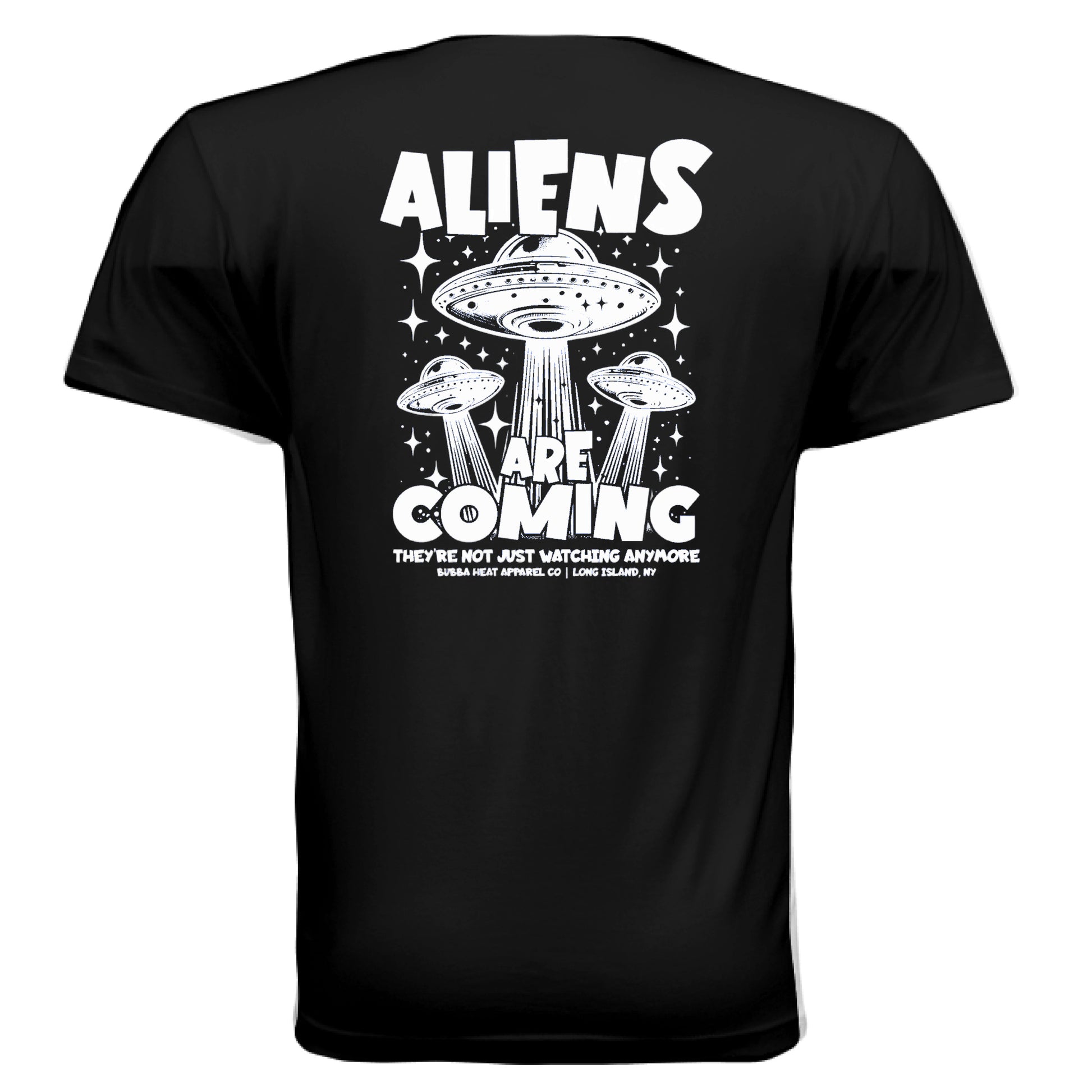 Black - BACK