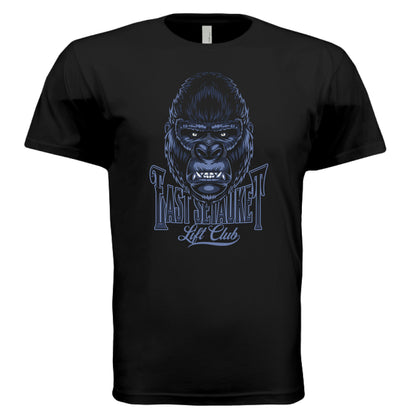 Black - FRONT